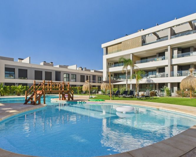 Image No.1-2 Bed Apartment for sale