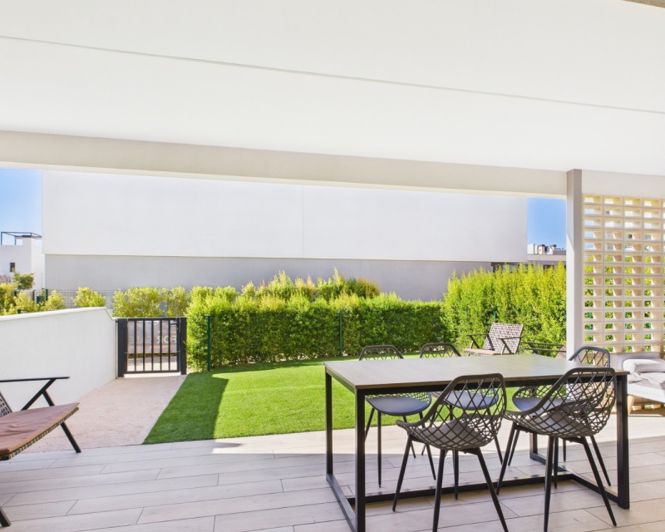 Image No.11-Appartement de 2 chambres à vendre à Santa Rosalia