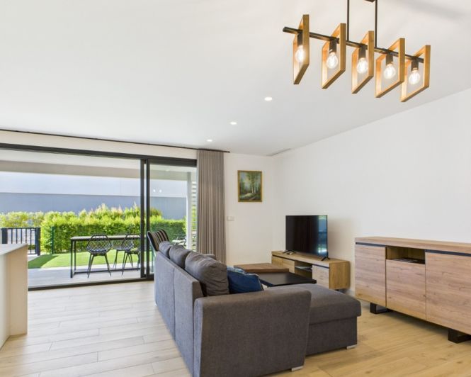 Image No.14-2 Bed Apartment for sale