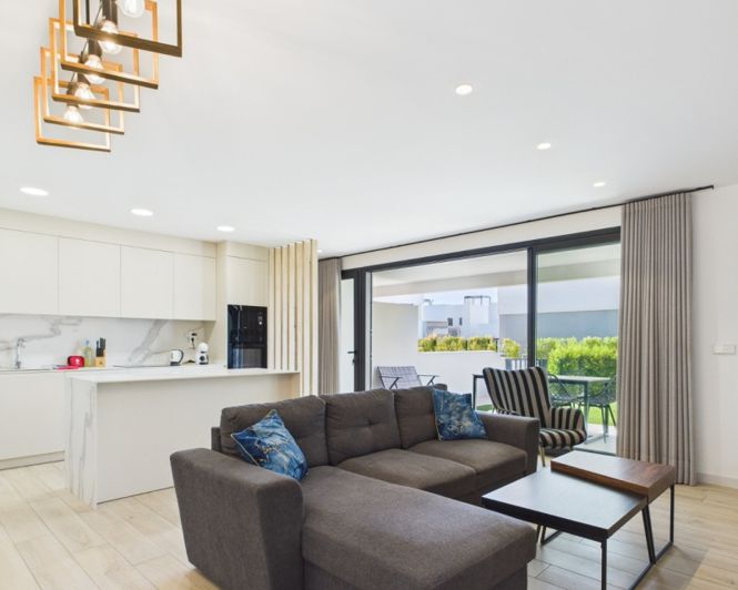 Image No.18-Appartement de 2 chambres à vendre à Santa Rosalia