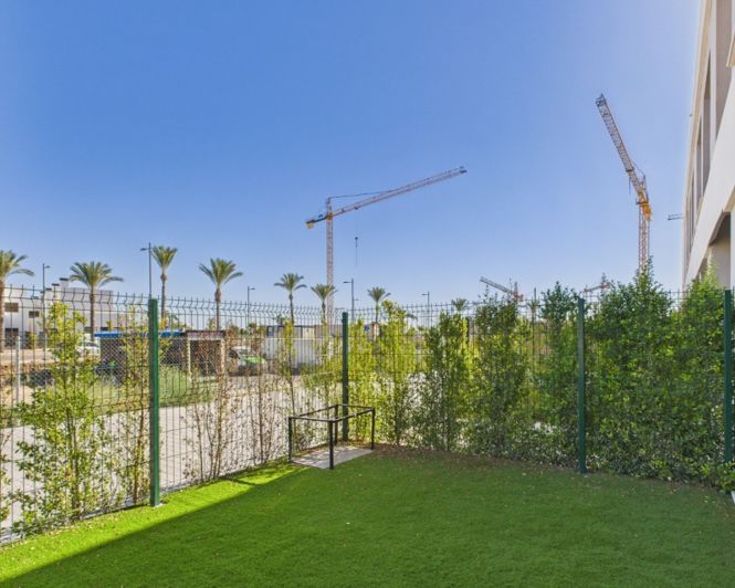 Image No.27-Appartement de 2 chambres à vendre à Santa Rosalia