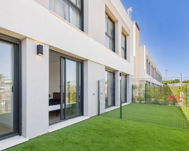 Image No.28-Appartement de 2 chambres à vendre à Santa Rosalia