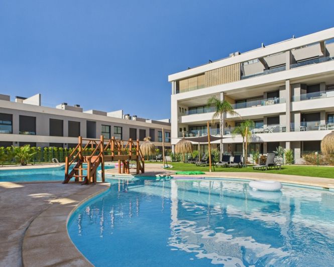 Image No.6-2 Bed Apartment for sale