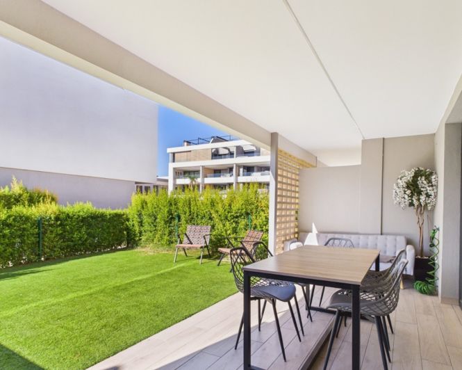 Image No.9-Appartement de 2 chambres à vendre à Santa Rosalia