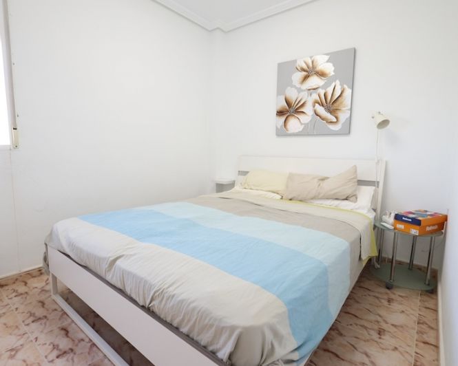 Image No.11-Appartement de 2 chambres à vendre à Cabo Roig