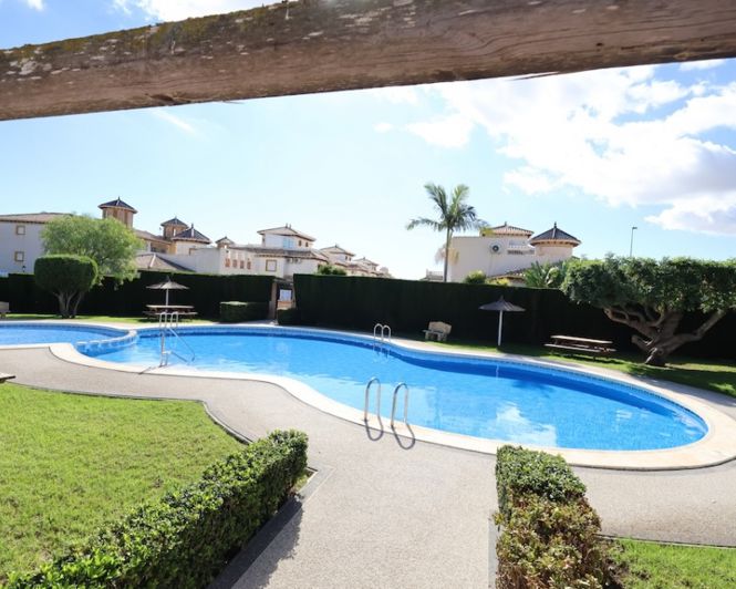 Image No.14-Appartement de 2 chambres à vendre à Cabo Roig