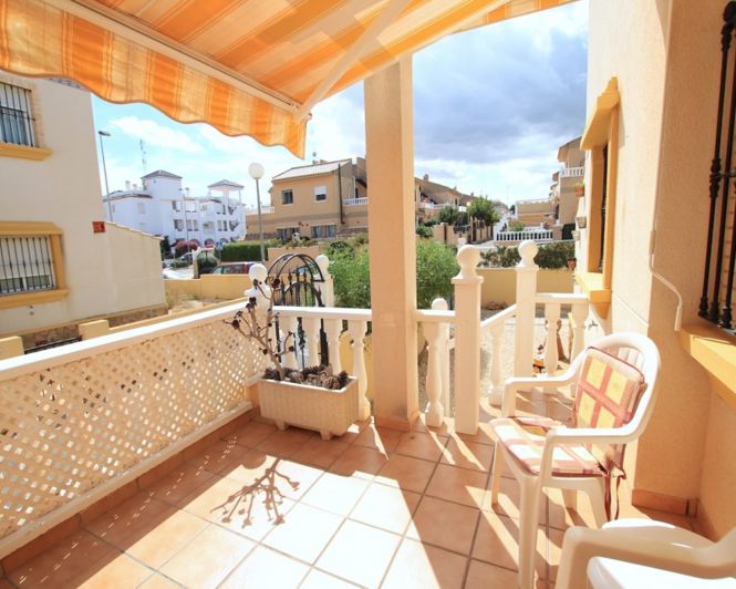 Image No.11-3 Bed Townhouse for sale