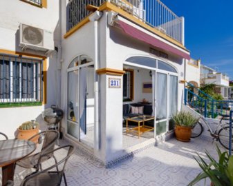 Appartement de 3 chambres à vendre à La Florida