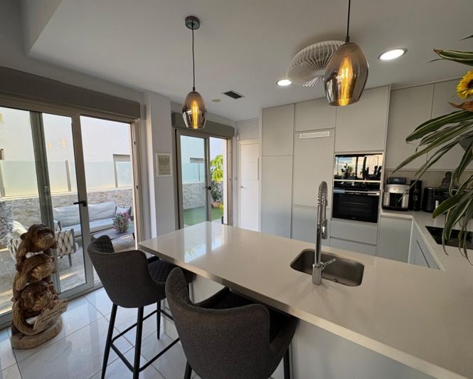 Image No.21-4 Bed Villa for sale