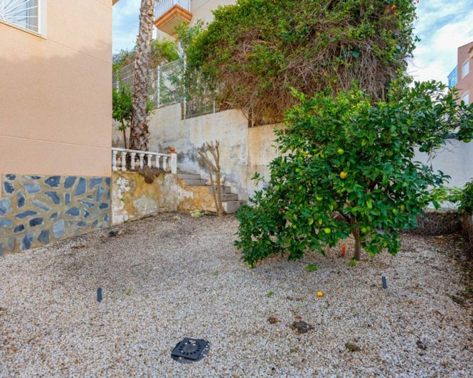 Image No.16-Villa de 2 chambres à vendre à Ciudad Quesada