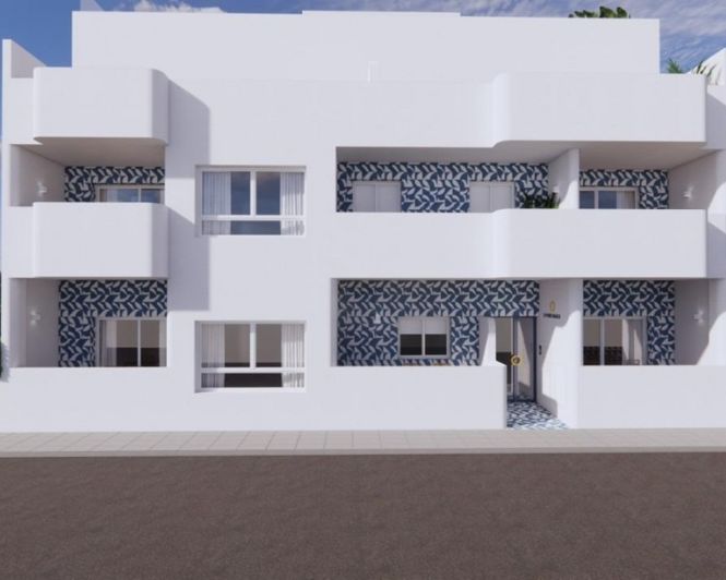 Image No.10-2 Bed Apartment for sale