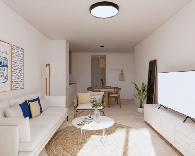 Image No.18-2 Bed Apartment for sale