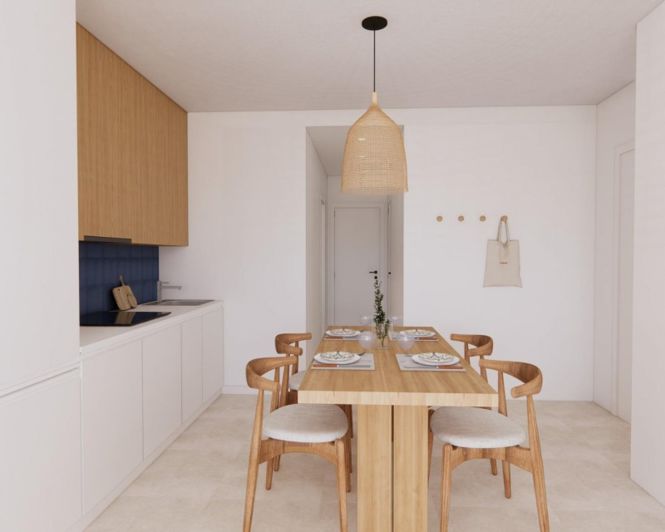 Image No.19-2 Bed Apartment for sale