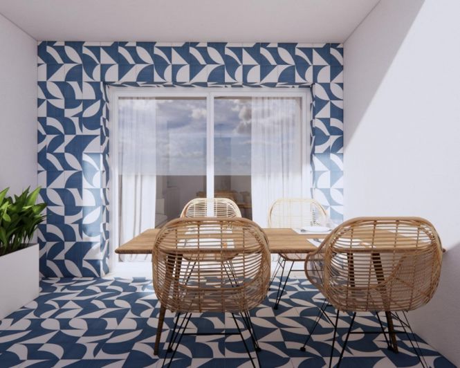 Image No.24-2 Bed Apartment for sale