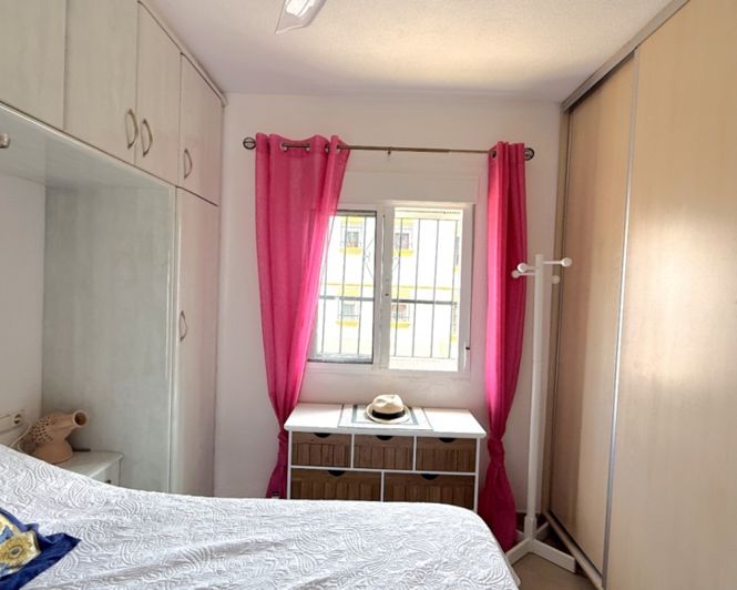 Image No.10-Appartement de 1 chambre à vendre à Villamartin