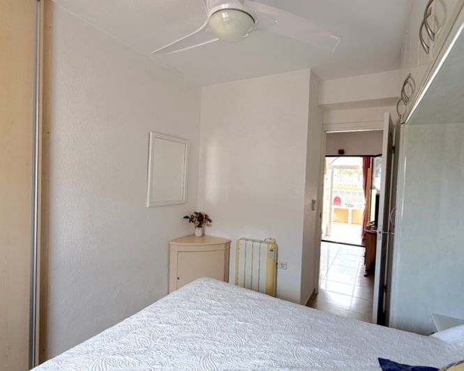 Image No.11-Appartement de 1 chambre à vendre à Villamartin