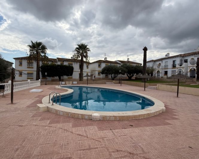 Image No.21-Appartement de 1 chambre à vendre à Villamartin