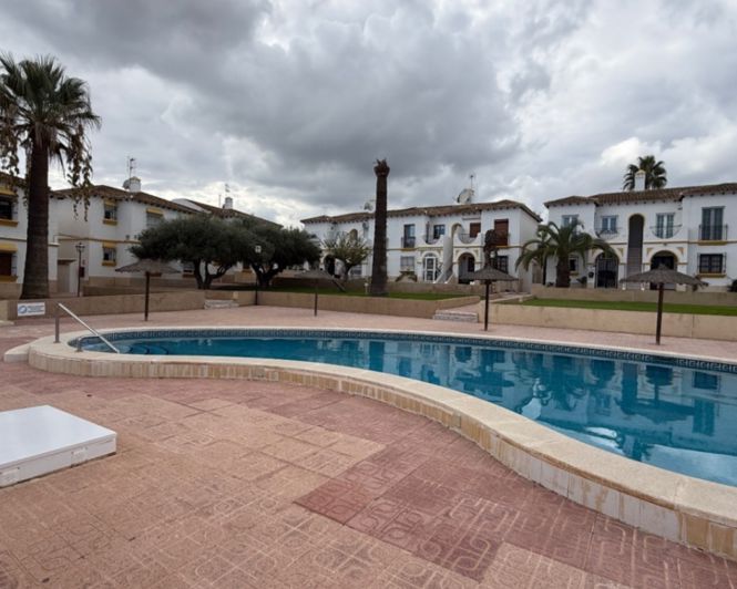 Image No.22-Appartement de 1 chambre à vendre à Villamartin