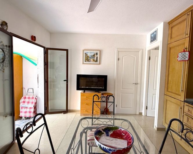 Image No.3-Appartement de 1 chambre à vendre à Villamartin