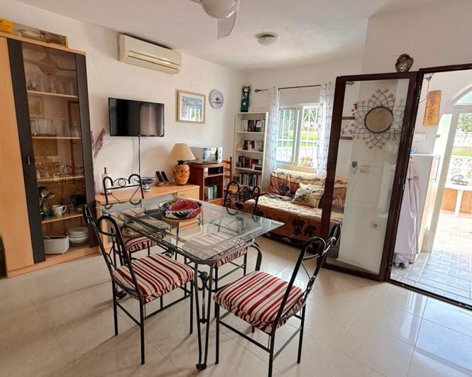 Image No.6-Appartement de 1 chambre à vendre à Villamartin