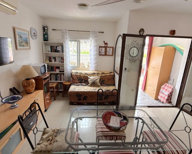 Image No.7-Appartement de 1 chambre à vendre à Villamartin