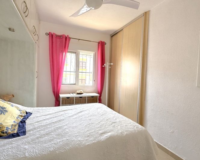 Image No.9-Appartement de 1 chambre à vendre à Villamartin