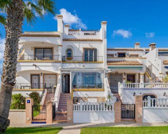 3 Bed Townhouse for sale