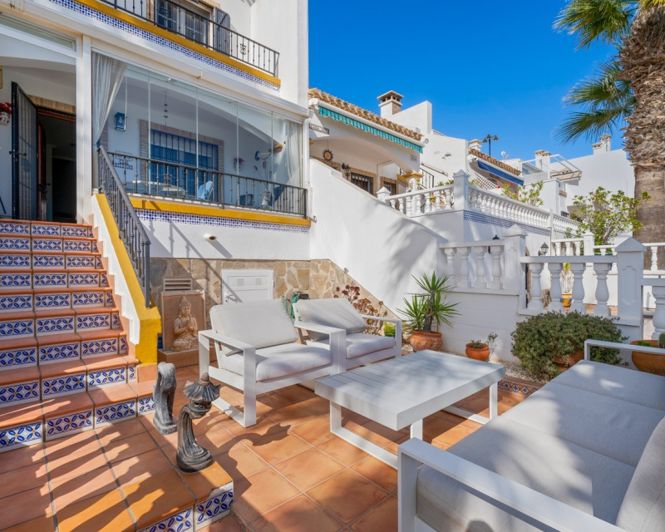 Image No.4-3 Bed Townhouse for sale