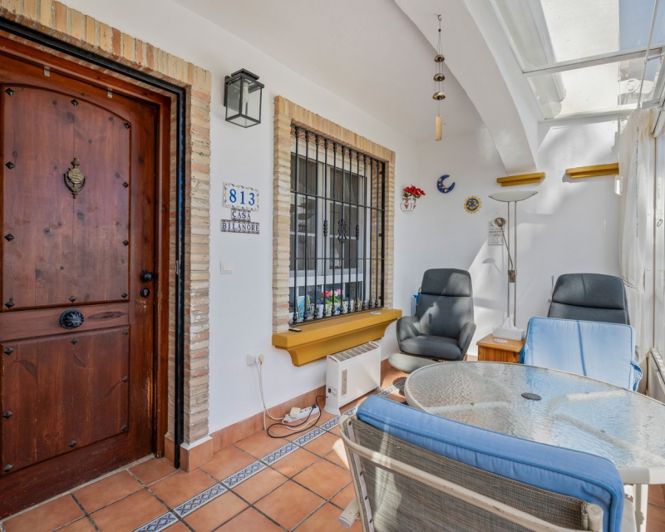 Image No.6-3 Bed Townhouse for sale