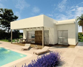 3 Bed Villa for sale