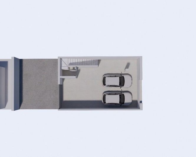 Image No.25-3 Bed Townhouse for sale