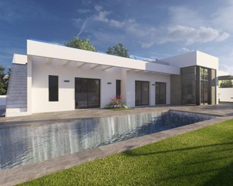 3 Bed Villa for sale
