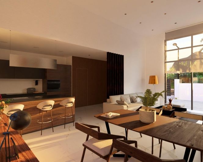 Image No.6-3 Bed Villa for sale