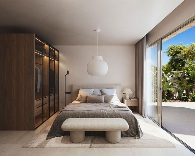 Image No.10-Villa de 3 chambres à vendre à Cabo de Palos