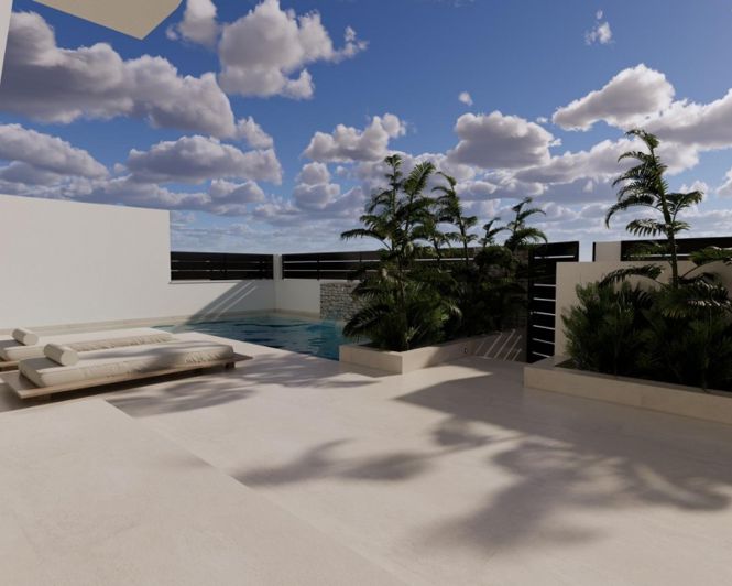 Image No.13-3 Bed Villa for sale