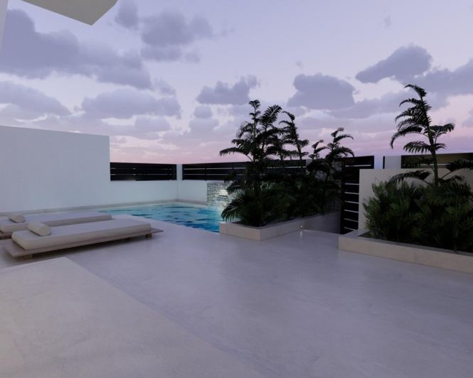 Image No.14-3 Bed Villa for sale