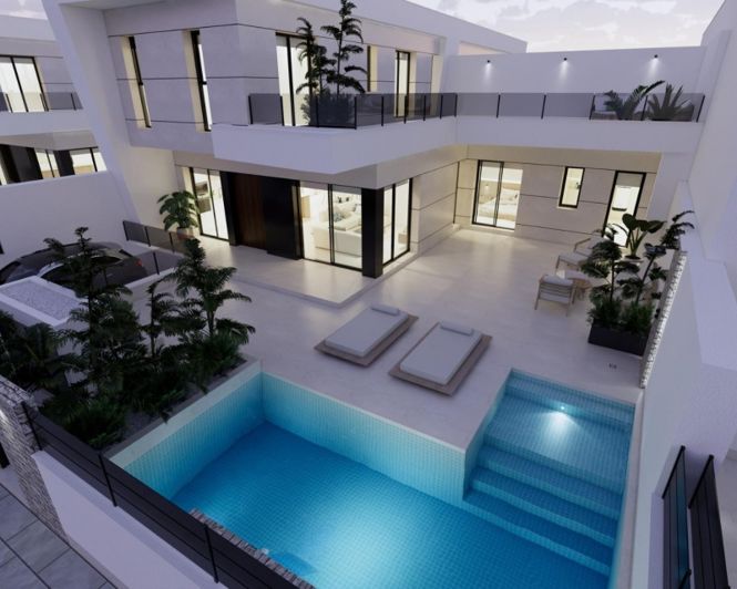 Image No.19-3 Bed Villa for sale