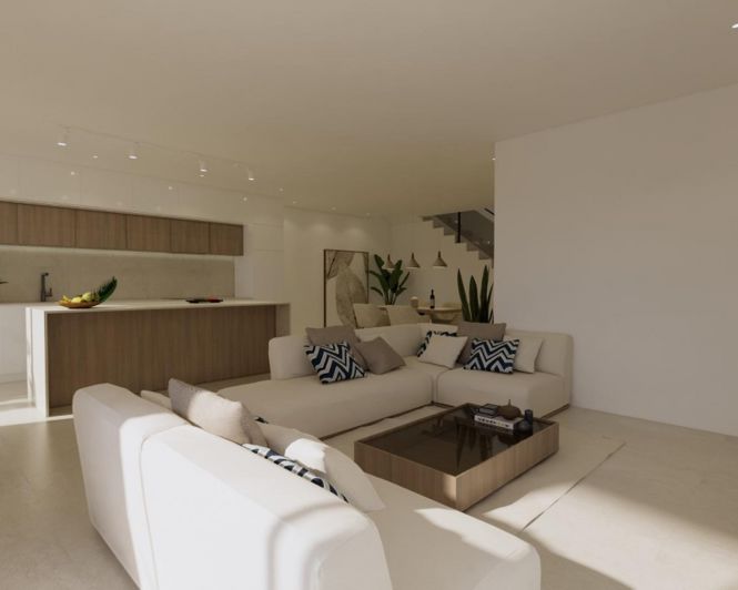 Image No.20-3 Bed Villa for sale