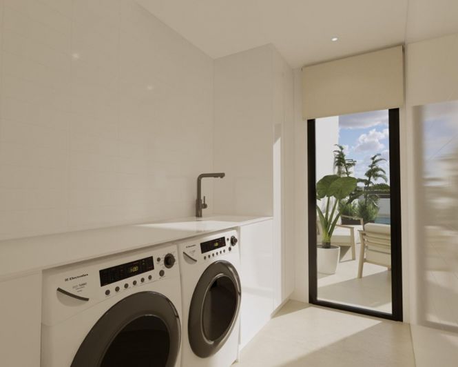 Image No.38-3 Bed Villa for sale