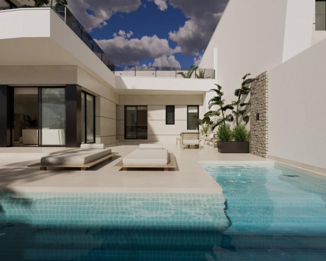 Image No.9-3 Bed Villa for sale