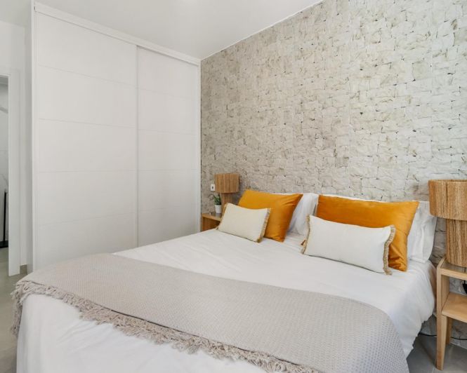 Image No.13-Appartement de 3 chambres à vendre à Santiago de la Ribera