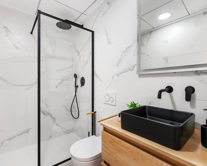 Image No.17-Appartement de 3 chambres à vendre à Santiago de la Ribera