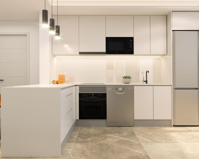 Image No.10-2 Bed Apartment for sale