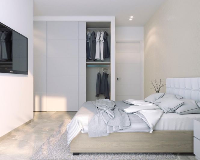 Image No.12-2 Bed Apartment for sale