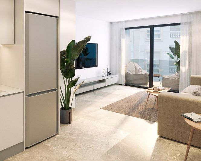 Image No.8-2 Bed Apartment for sale