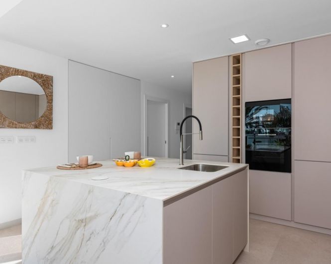 Image No.17-Villa de 3 chambres à vendre à Los Alcázares