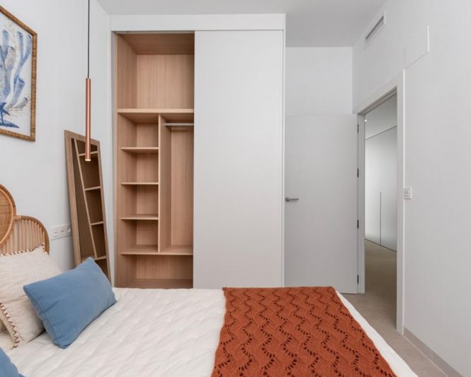 Image No.25-Villa de 3 chambres à vendre à Los Alcázares