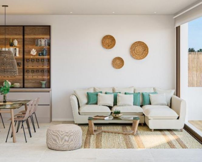 Image No.3-3 Bed Villa for sale