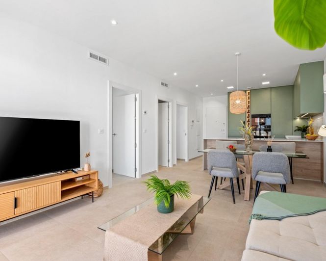 Image No.16-2 Bed Apartment for sale