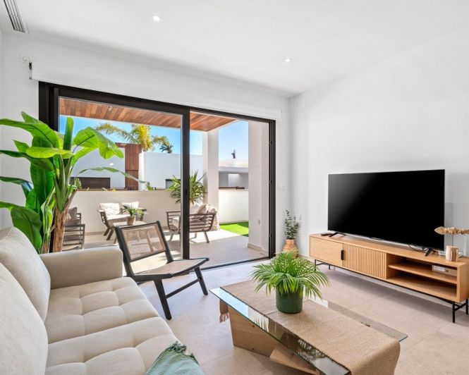 Image No.17-2 Bed Apartment for sale